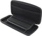 Deltaco GAM-089 Hard Case Draagtas - Geschikt voor Nintendo Switch - 10 Opbergvakken - Zwart