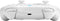 Deltaco GAM-103-W Draadloze Pro Controller - Geschikt voor Nintendo Switch/Android - Wit