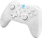 Deltaco GAM-103-W Draadloze Pro Controller - Geschikt voor Nintendo Switch/Android - Wit