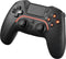 Deltaco GAM-139 Draadloze Controller - 2 Macro Knoppen - PS4 - Zwart