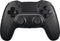 Deltaco GAM-139 Draadloze Controller - 2 Macro Knoppen - PS4 - Zwart