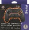 Deltaco GAM-139 Draadloze Controller - 2 Macro Knoppen - PS4 - Zwart
