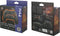Deltaco GAM-139 Draadloze Controller - 2 Macro Knoppen - PS4 - Zwart