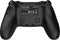 Deltaco GAM-139 Draadloze Controller - 2 Macro Knoppen - PS4 - Zwart