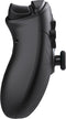 Deltaco GAM-139 Draadloze Controller - 2 Macro Knoppen - PS4 - Zwart
