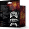Deltaco GAM-149-T Draadloze Pro Controller - RGB - Geschikt voor Nintendo Switch/PC/Android/iOS - Transparant