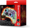 Deltaco GAM-149-T Draadloze Pro Controller - RGB - Geschikt voor Nintendo Switch/PC/Android/iOS - Transparant