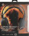Deltaco Gaming DH210 Stereo Gaming Headset, 2 x 3.5 mm, LED Light, 40 mm drivers