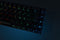 Deltaco Gaming DK440 Draadloos RGB DE Qwertz Gaming Toetsenbord - Zwart