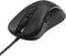 Deltaco Gaming DM120 Wired Optical Gaming Mouse, 7 buttons, RGB LED, 3200 DPI - Black