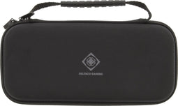 Deltaco Gaming Hard Carry Case for Nintendo Switch Lite, 10 slots for games - Black