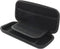 Deltaco Gaming Hard Carry Case for Nintendo Switch Lite, 10 slots for games - Black