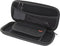 Deltaco Gaming Hard Carry Case for Nintendo Switch Lite, 10 slots for games - Black