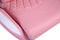 Deltaco PCH90 Gaming Stoel - Rug- en Nekkussens - RGB - Roze