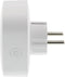 Deltaco SH-P01E WiFi Stopcontact met Energiebewaking en Timer - Wit