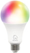 Deltaco - Slimme lamp - RGB - E27 - 9W