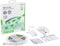 Deltaco Smart Home Slimme LED Strip - 3m - WiFi - RGB - Dimbaar - Wit