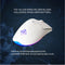 Deltaco White Line WM90 - Gaming Muis - Draadloos - RGB Verlichting - USB-ontvanger - Wit