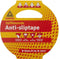 Deltafix anti-sliptape zelfklevend zwart 5 m x 50 mm