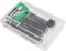 Deltafix houtdraadbout r.v.s. a2 6 x 40 mm din 571 25 st.
