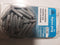 Deltafix nylon plug grijs 6 x 30 mm 30 st.