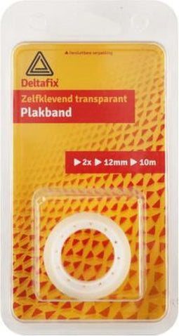 Deltafix Plakband 735