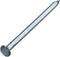 Deltafix spijkers platkop 2,2 x 45mm verzinkt. 110 gram draad nagels.