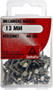 Deltafix Vertinde nagel doos 13mm 40 gram