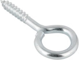 Deltafix Verzinkte schroefogen - 12 x 4 mm - set van 12 - duurzaam en betrouwbaar