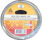 Deltafix Waslijn 10M. metaaldraadkern 3.5mm. Deltex.