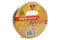 Deltafix Waslijn 10M. metaaldraadkern 3.5mm. Deltex.