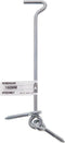 Deltafix windhaak verzinkt 200mm 1 st.