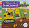 Deltas 'Kijk en Ontdek, Graaf Je Mee?' Kinderboek 0580726