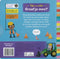 Deltas 'Kijk en Ontdek, Graaf Je Mee?' Kinderboek 0580726