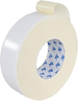 Deltec Gaffer Tape Pro 46mm 50m Textiel Wit