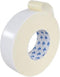 Deltec Gaffer Tape Pro 46mm 50m Textiel Wit