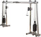Deluxe Cable Crossover Body-Solid GDCC250 - Krachtstation