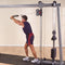 Deluxe Cable Crossover Body-Solid GDCC250 - Krachtstation
