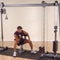 Deluxe Cable Crossover Body-Solid GDCC250 - Krachtstation