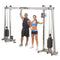 Deluxe Cable Crossover Body-Solid GDCC250 - Krachtstation