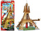 Deluxe speelset Paris - BANDAI - Miraculous - Ruim 1,20 m met accessoires