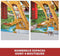 Deluxe speelset Paris - BANDAI - Miraculous - Ruim 1,20 m met accessoires