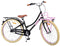 Volare Excellent - Kinderfiets - 26 inch - 3 versnellingen - Zwart