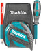 Makita E-15316 Gereedschapshouder Universeel met Cliphaak