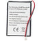 Garmin Nüvi 56LMT Nüvi 68LMT - Accu Li-ion 3.7V 700mAh 2.6Wh