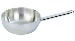DEMEYERE APOLLO 7 4.8L conical saucepan