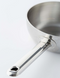 DEMEYERE APOLLO 7 4.8L conical saucepan