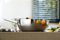 DEMEYERE APOLLO 7 4.8L conical saucepan