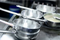 DEMEYERE APOLLO 7 4.8L conical saucepan