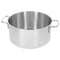 Demeyere APOLLO 7 40850-351-0 saucepan 4 L Round Silver
